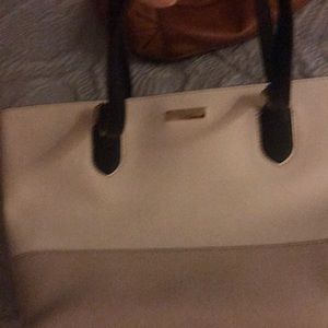 Kare Spade purse